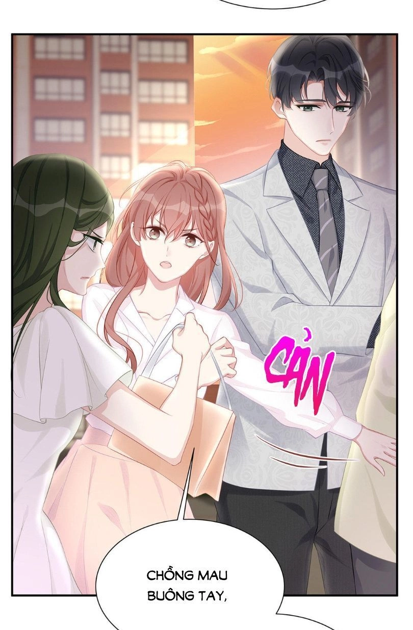 Chỉ Muốn Cưng Chiều Em Chapter 6 - 16