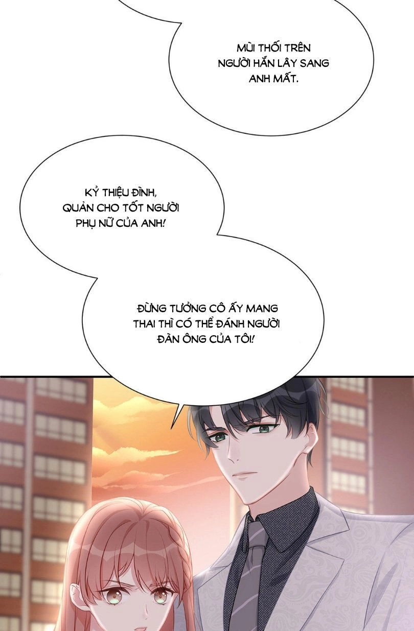 Chỉ Muốn Cưng Chiều Em Chapter 6 - 17