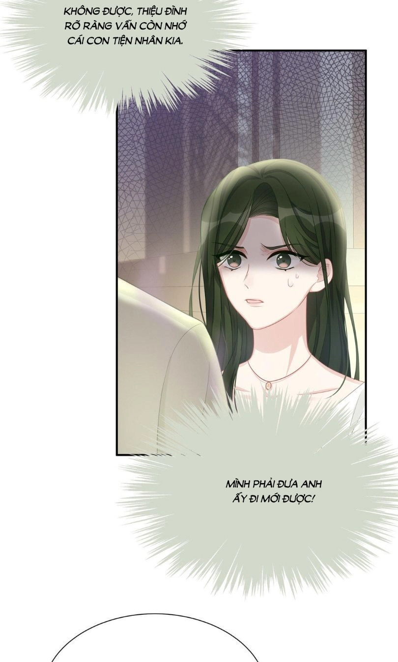 Chỉ Muốn Cưng Chiều Em Chapter 6 - 22