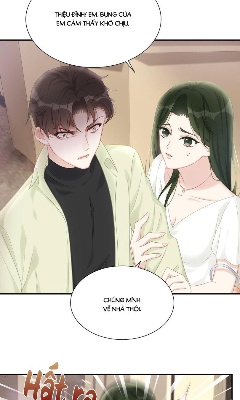 Chỉ Muốn Cưng Chiều Em Chapter 6 - 23