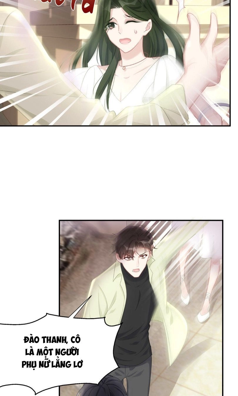 Chỉ Muốn Cưng Chiều Em Chapter 6 - 24