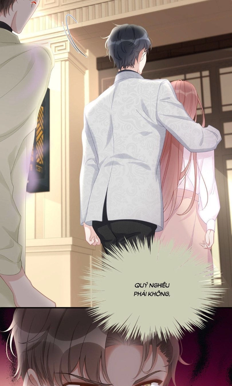 Chỉ Muốn Cưng Chiều Em Chapter 6 - 27