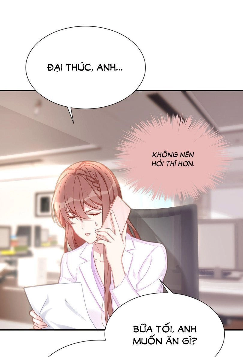 Chỉ Muốn Cưng Chiều Em Chapter 8 - 2