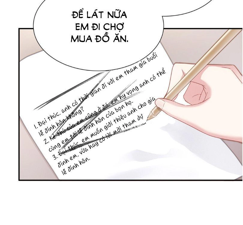 Chỉ Muốn Cưng Chiều Em Chapter 8 - 3