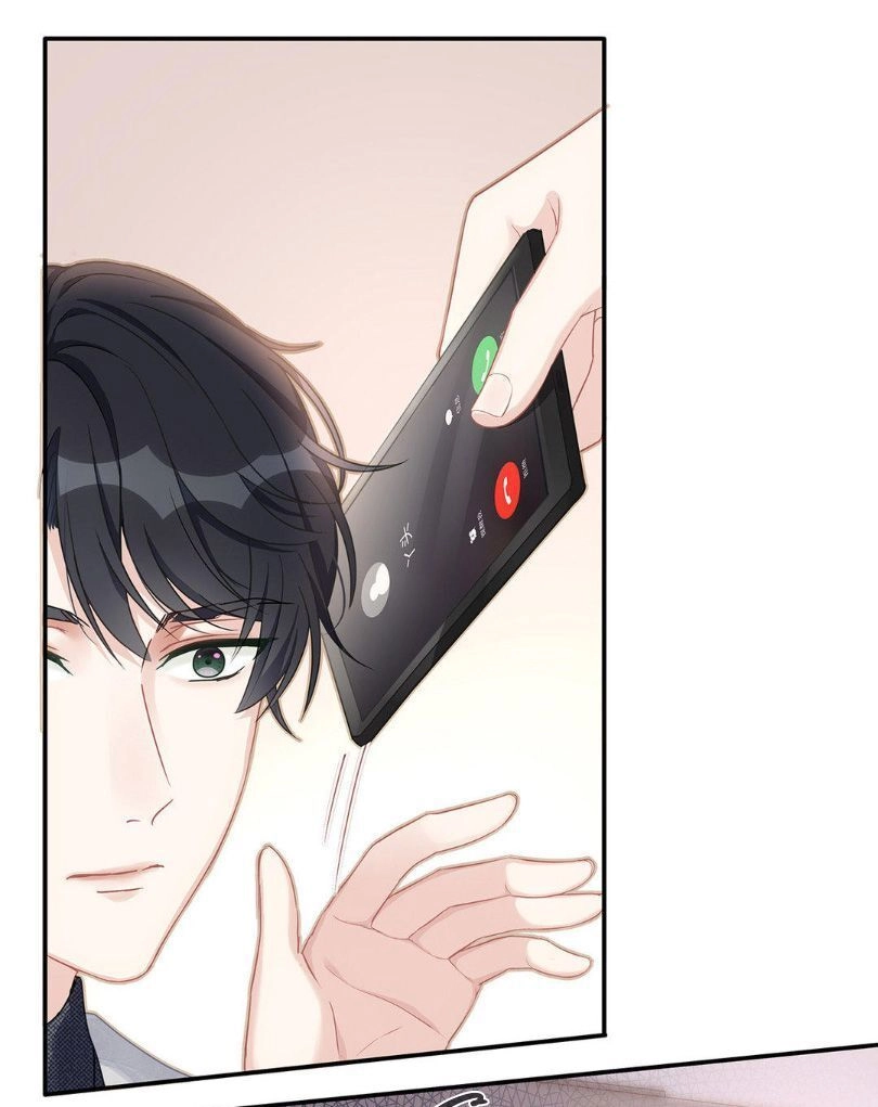 Chỉ Muốn Cưng Chiều Em Chapter 8 - 5