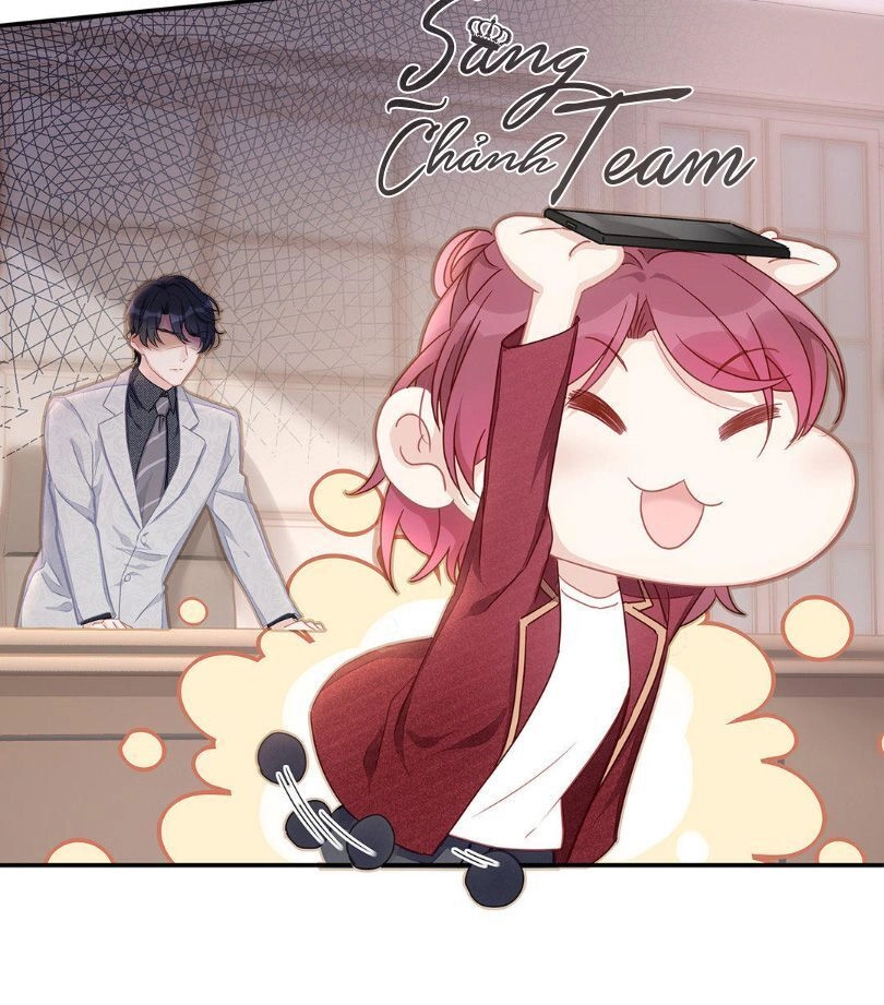 Chỉ Muốn Cưng Chiều Em Chapter 8 - 6