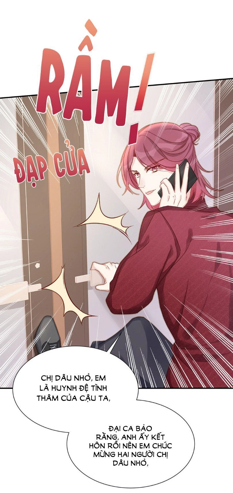 Chỉ Muốn Cưng Chiều Em Chapter 8 - 7