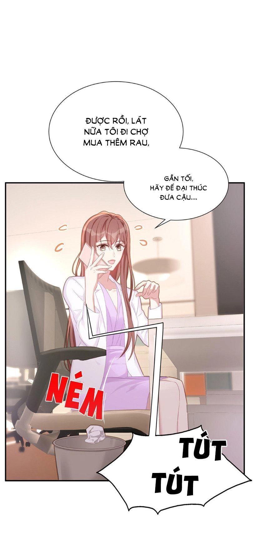 Chỉ Muốn Cưng Chiều Em Chapter 8 - 9