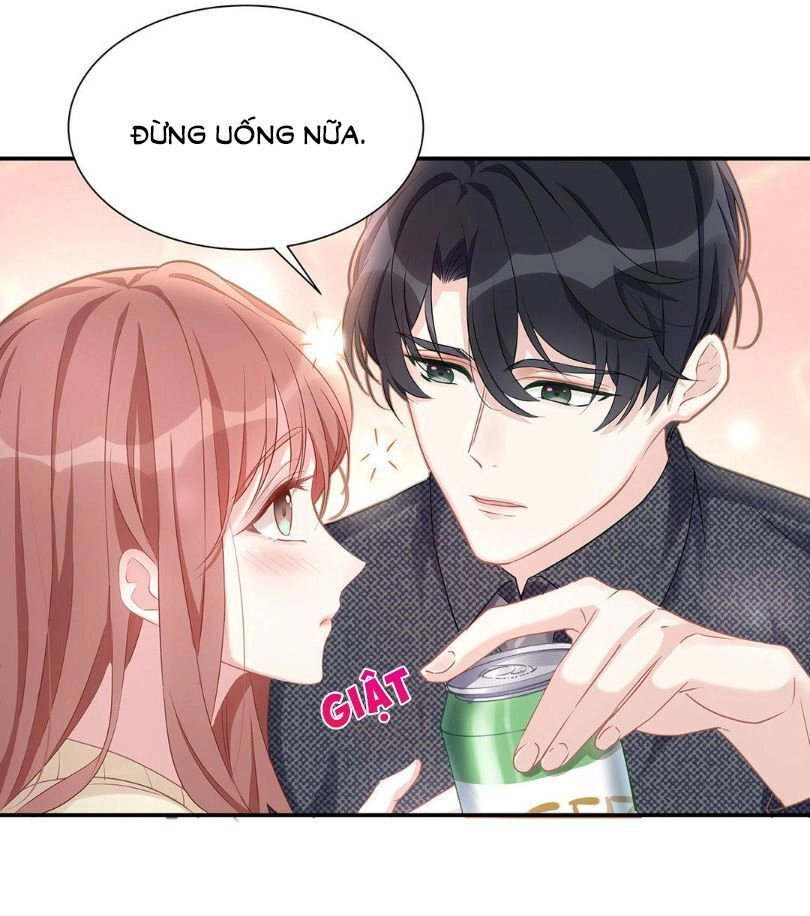 Chỉ Muốn Cưng Chiều Em Chapter 8 - 15