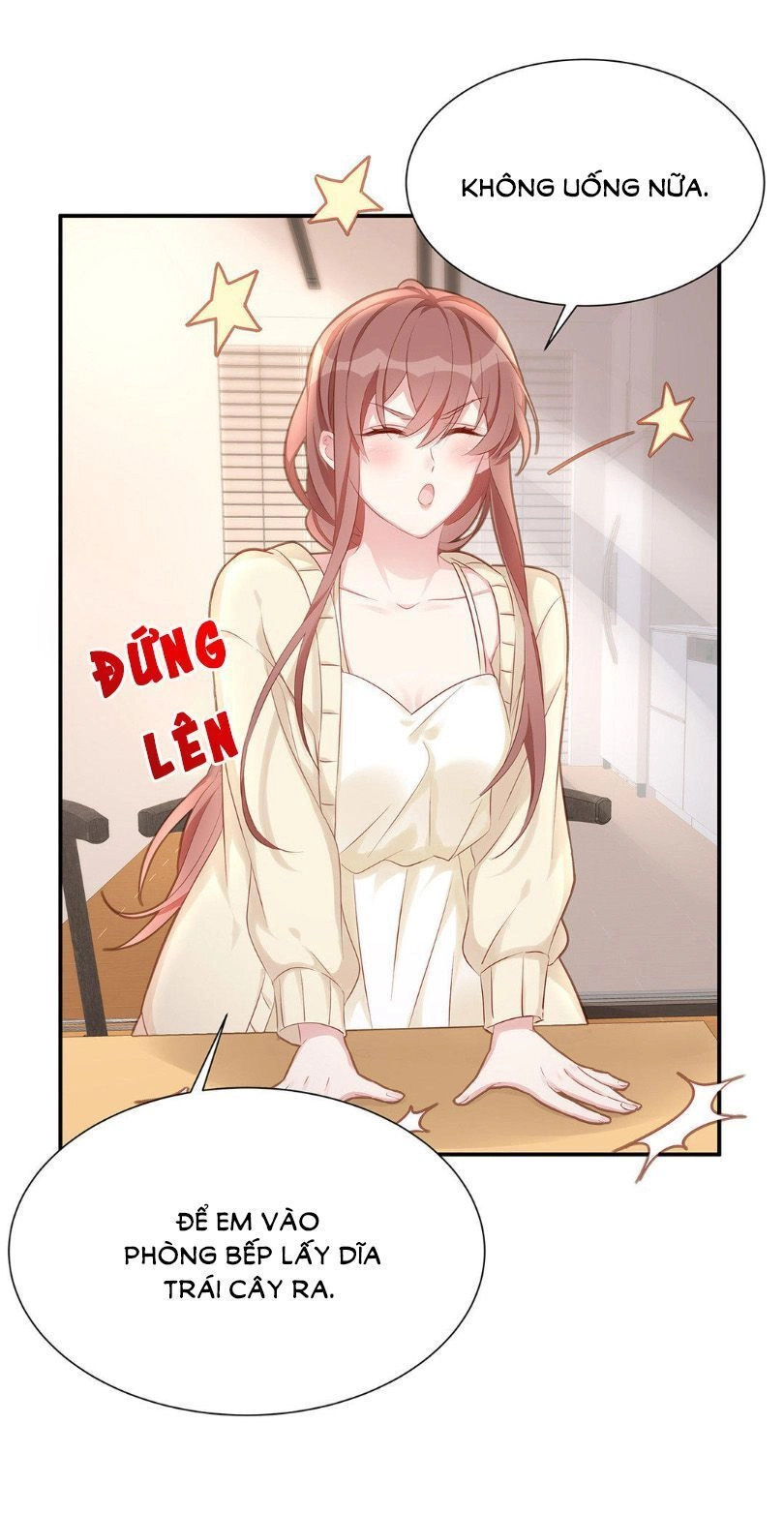 Chỉ Muốn Cưng Chiều Em Chapter 8 - 16