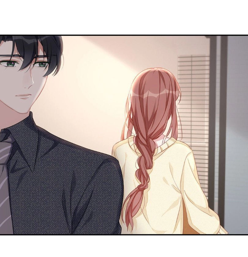 Chỉ Muốn Cưng Chiều Em Chapter 8 - 17