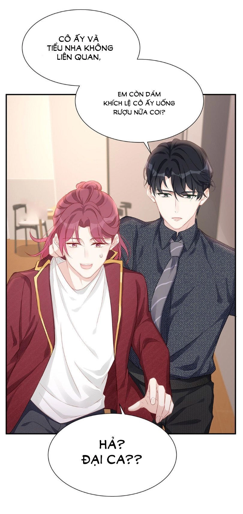 Chỉ Muốn Cưng Chiều Em Chapter 8 - 20