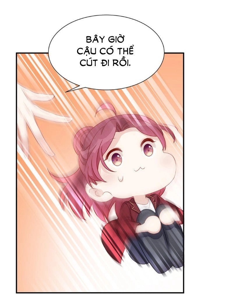 Chỉ Muốn Cưng Chiều Em Chapter 8 - 21