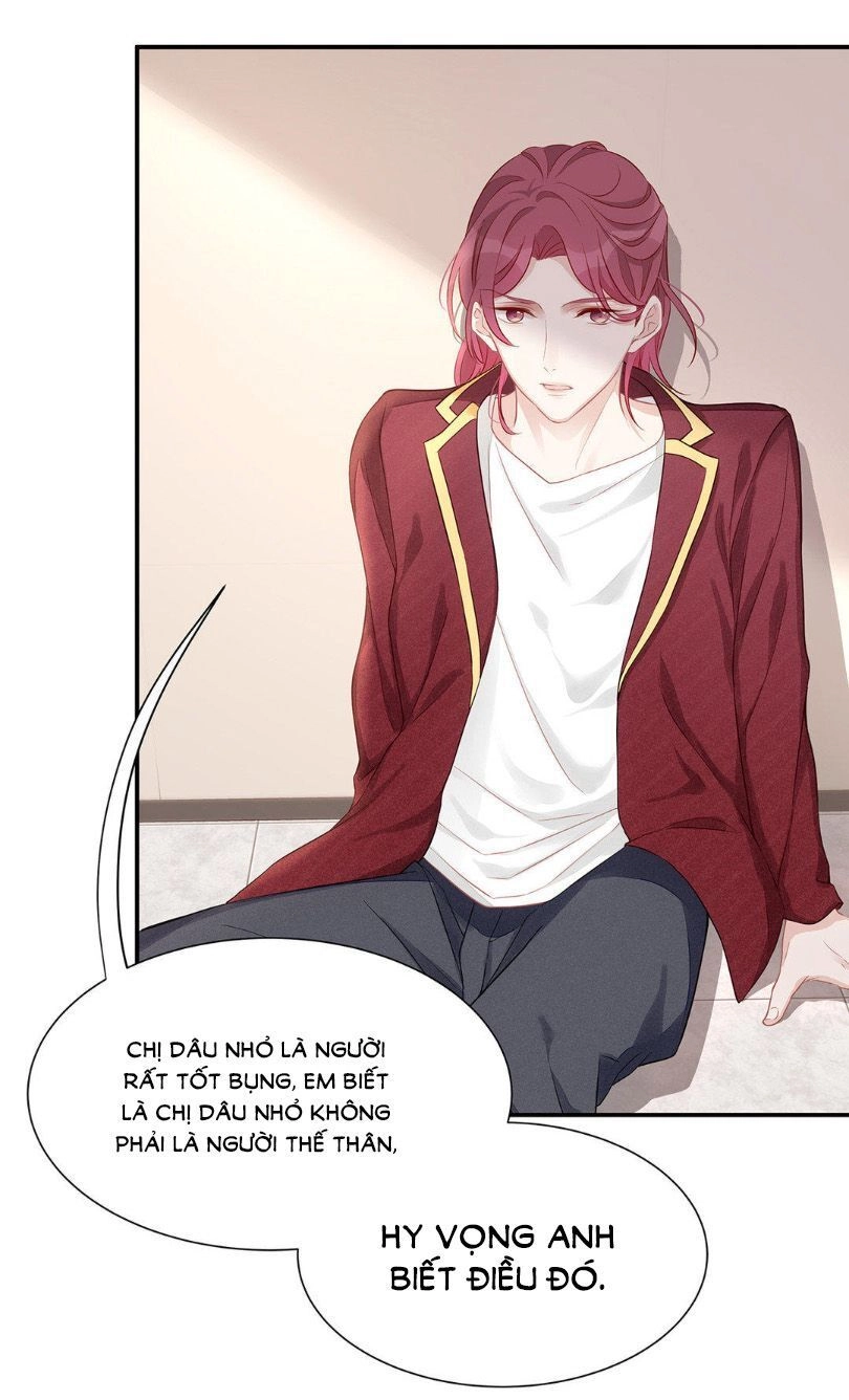 Chỉ Muốn Cưng Chiều Em Chapter 8 - 22