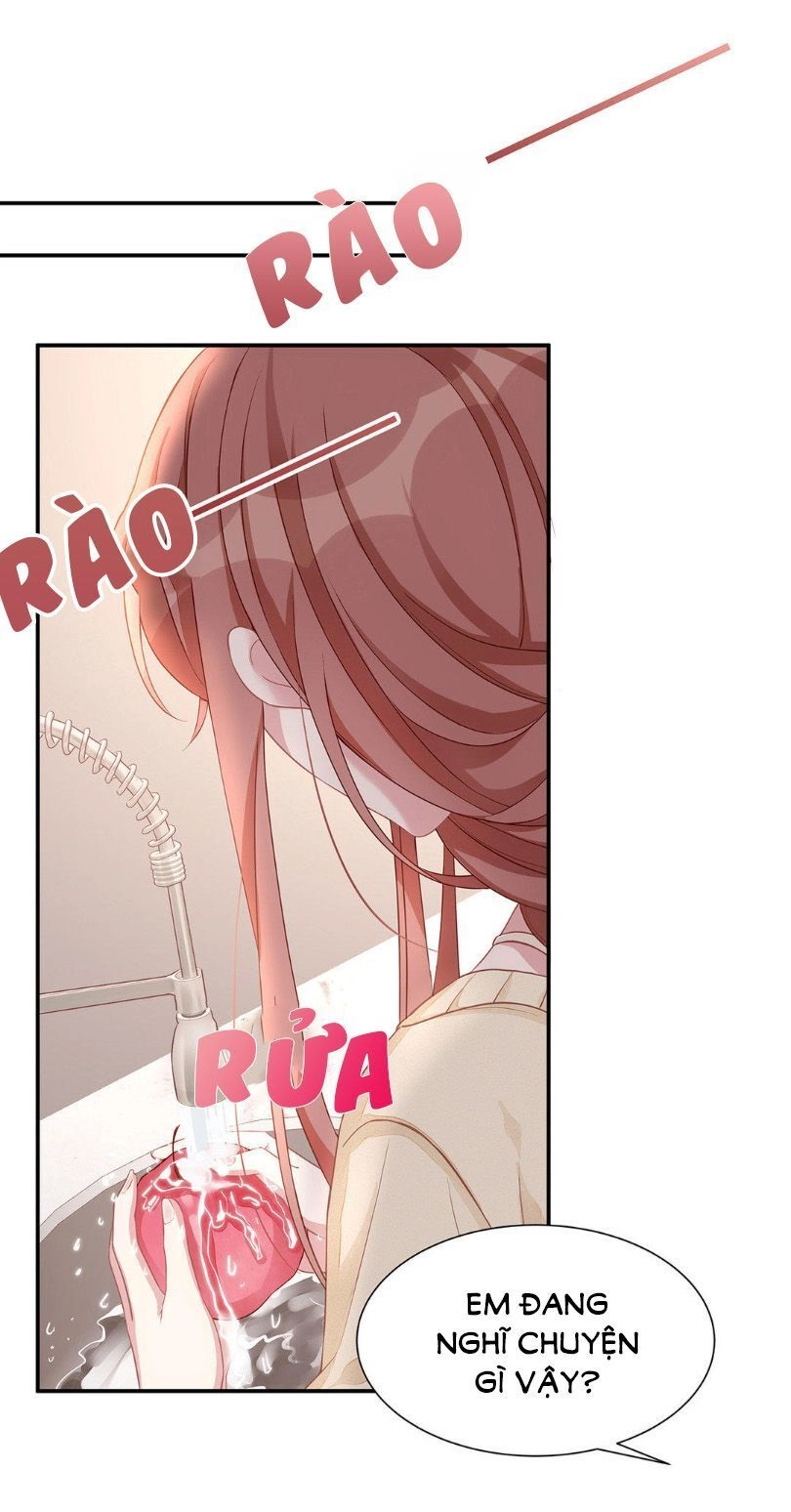 Chỉ Muốn Cưng Chiều Em Chapter 8 - 24