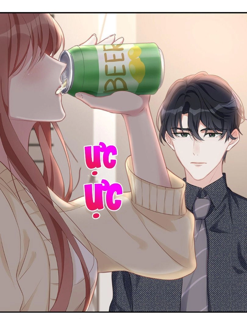 Chỉ Muốn Cưng Chiều Em Chapter 8 - 28