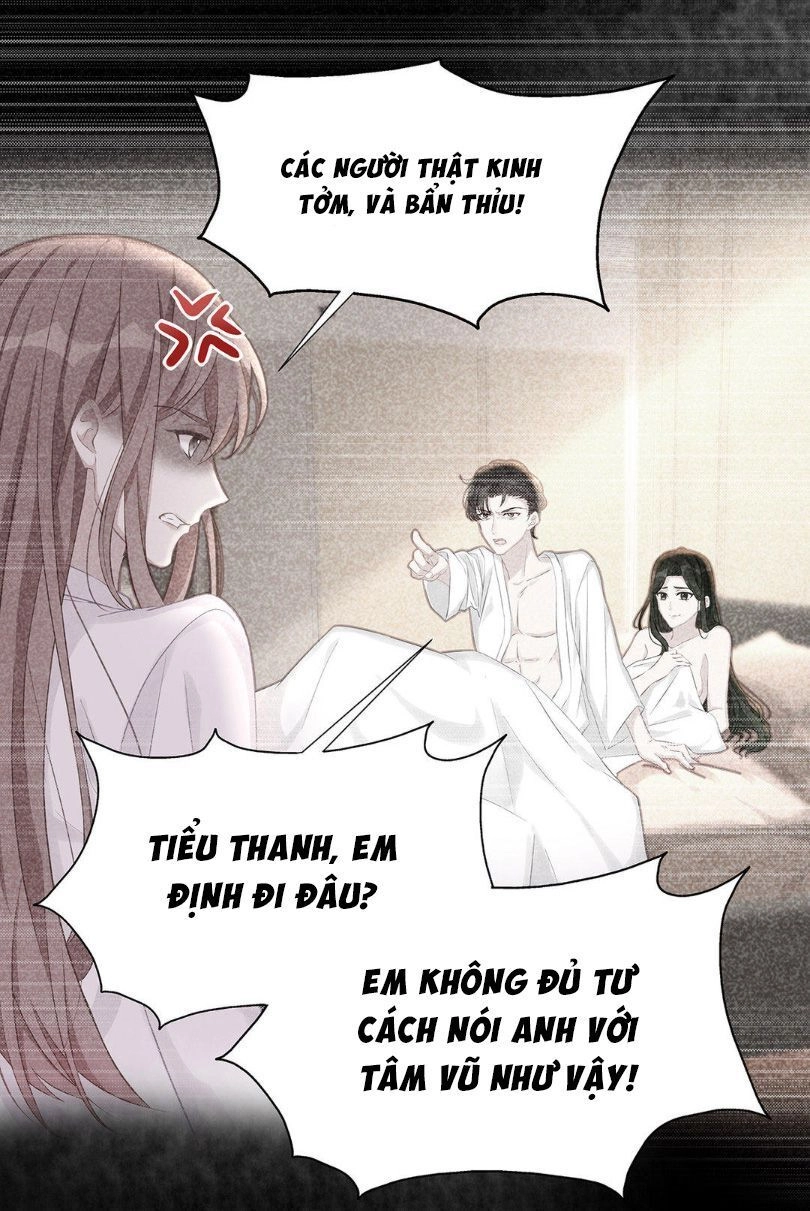 Chỉ Muốn Cưng Chiều Em Chapter 8 - 32