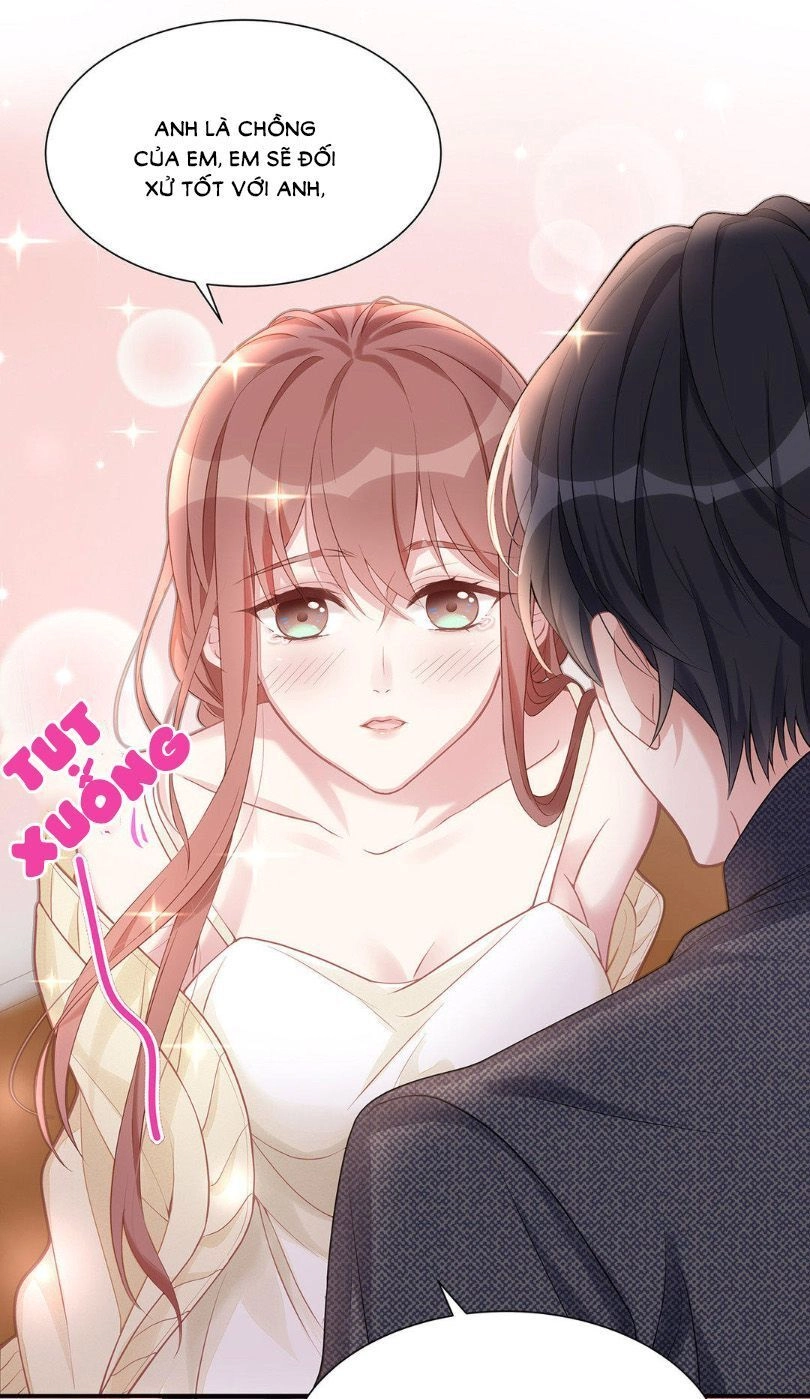 Chỉ Muốn Cưng Chiều Em Chapter 8 - 39