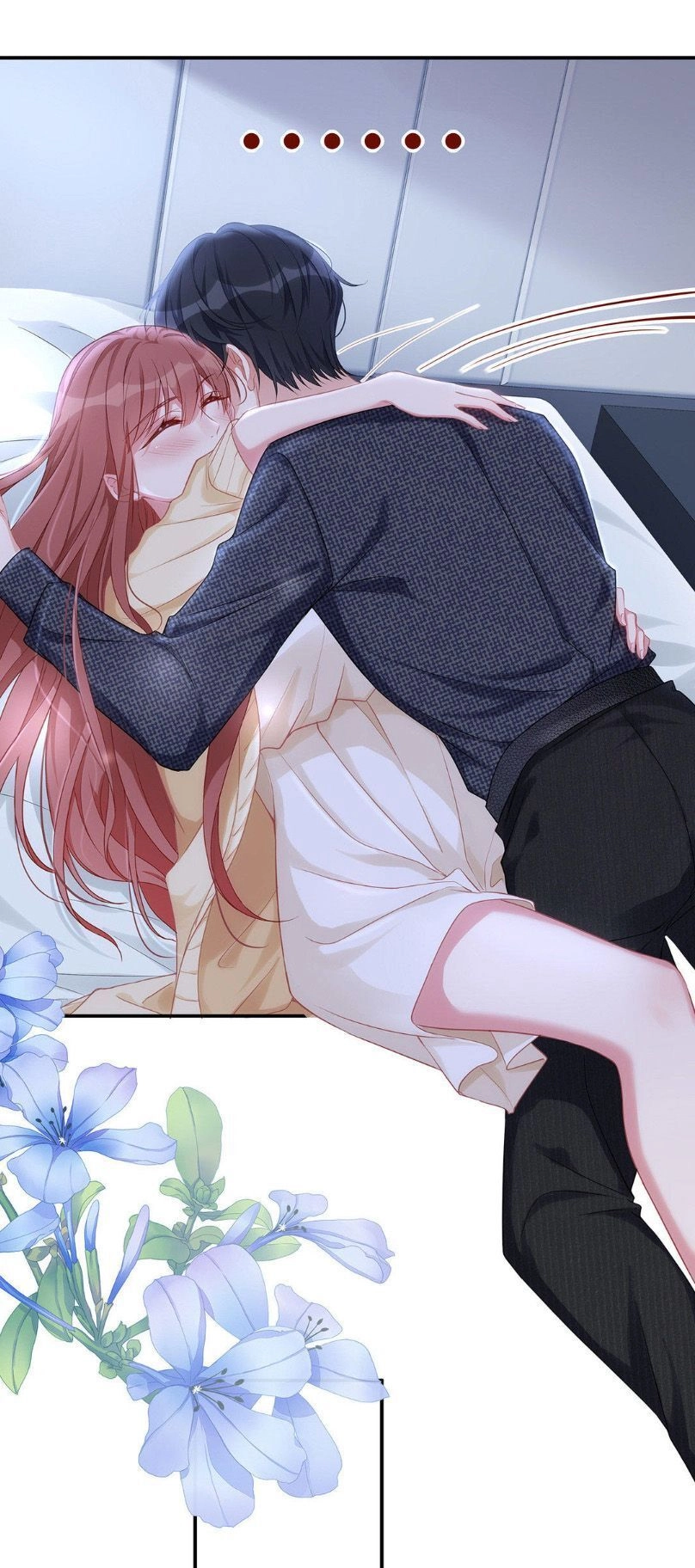 Chỉ Muốn Cưng Chiều Em Chapter 9 - 4