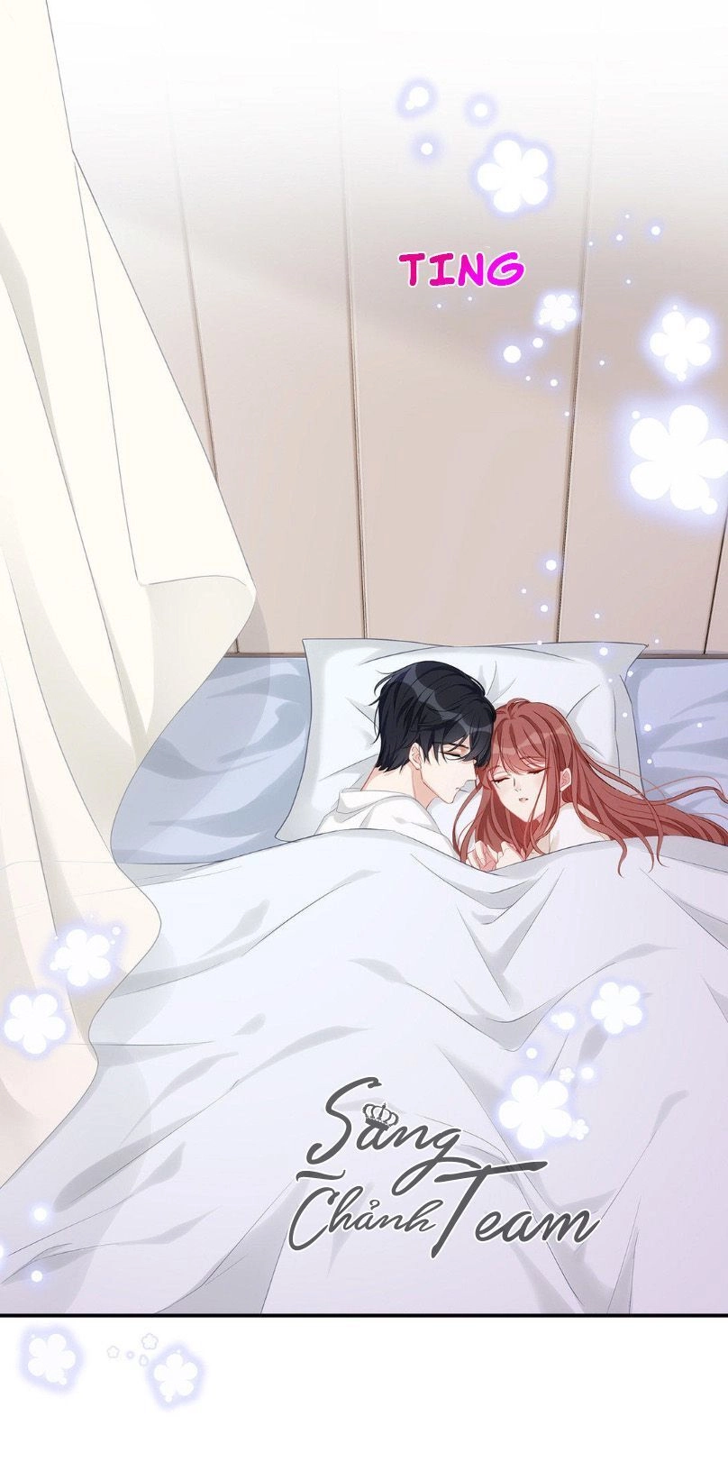 Chỉ Muốn Cưng Chiều Em Chapter 9 - 6