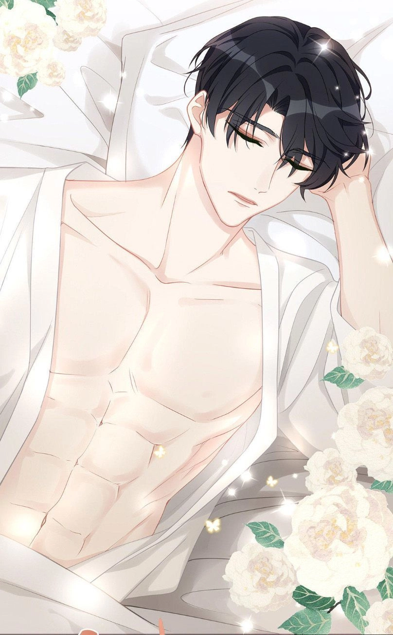 Chỉ Muốn Cưng Chiều Em Chapter 9 - 8