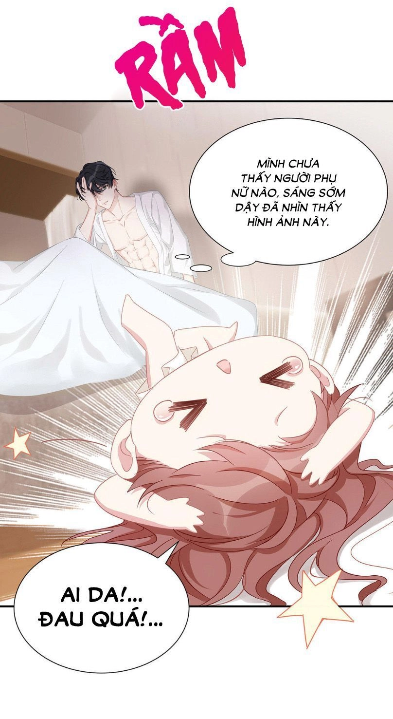 Chỉ Muốn Cưng Chiều Em Chapter 9 - 10