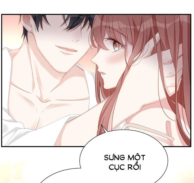 Chỉ Muốn Cưng Chiều Em Chapter 9 - 12