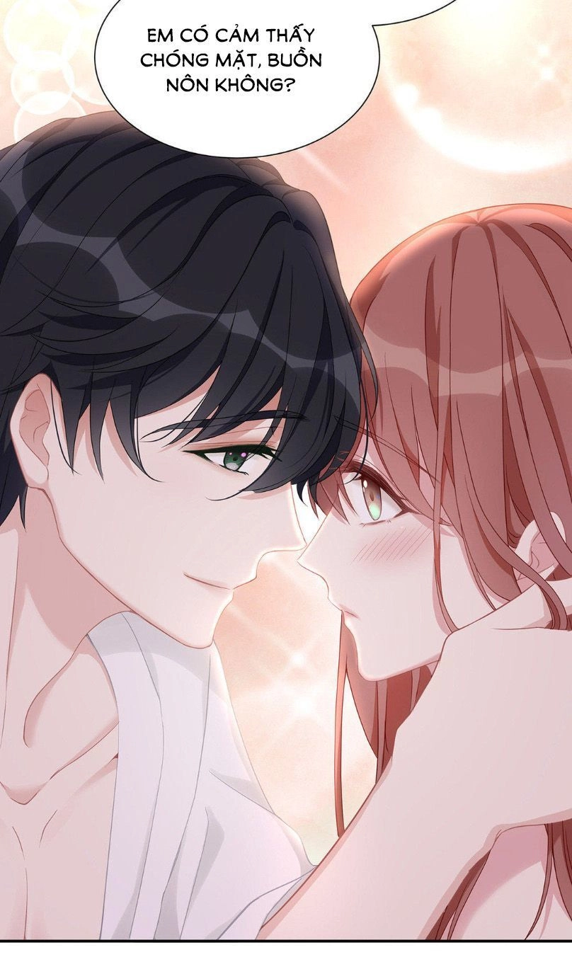 Chỉ Muốn Cưng Chiều Em Chapter 9 - 13