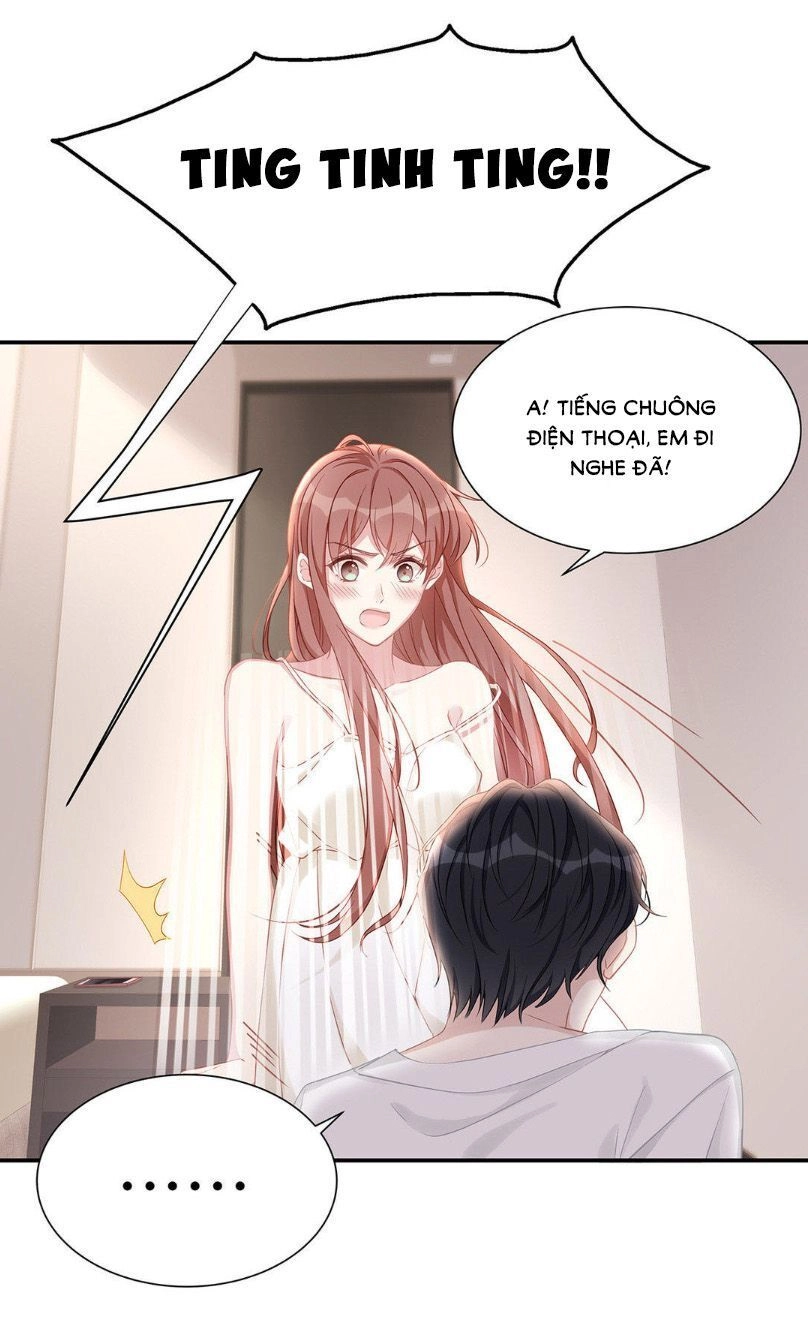 Chỉ Muốn Cưng Chiều Em Chapter 9 - 14