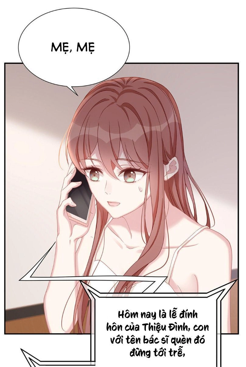 Chỉ Muốn Cưng Chiều Em Chapter 9 - 16