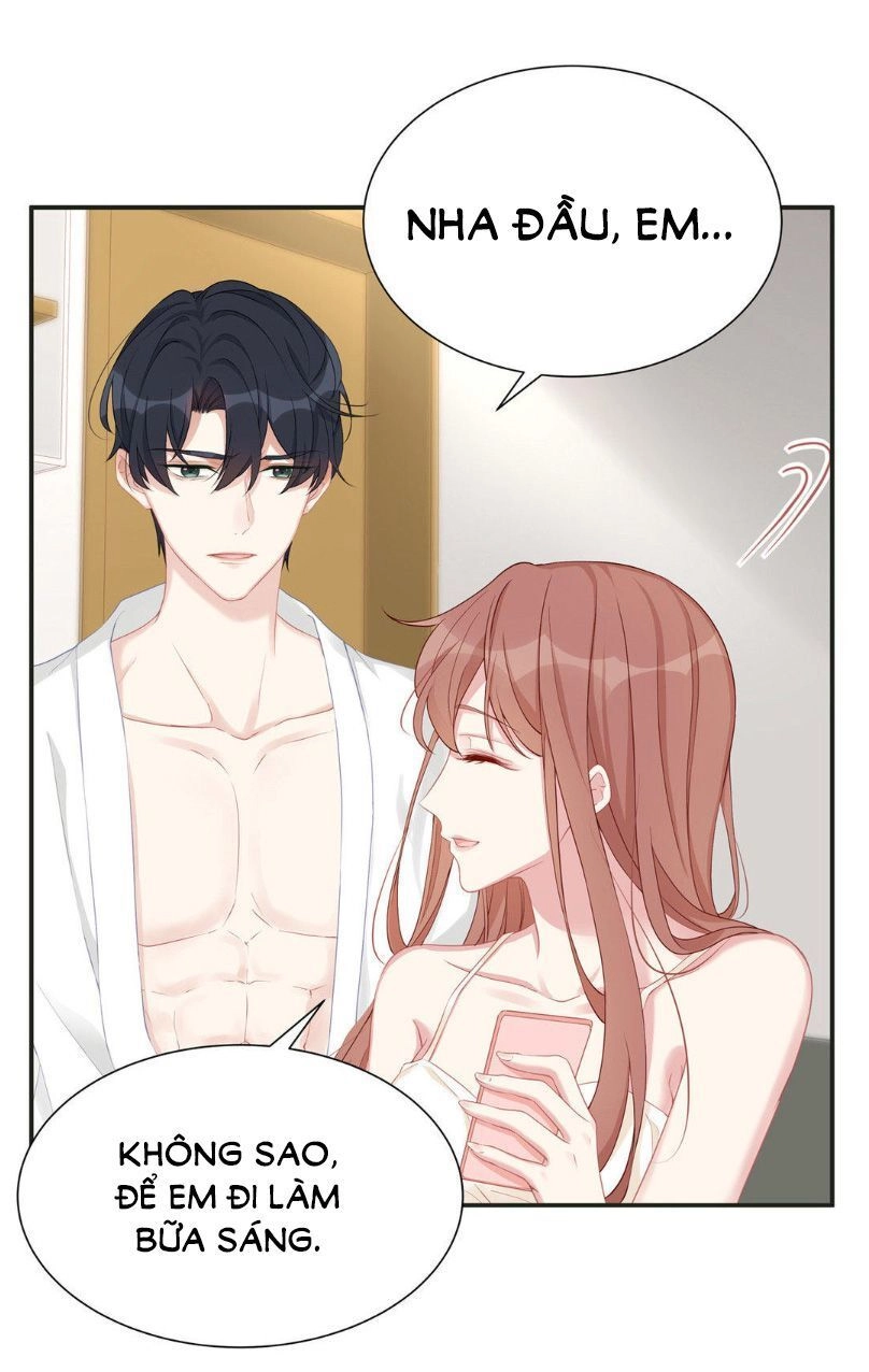 Chỉ Muốn Cưng Chiều Em Chapter 9 - 18