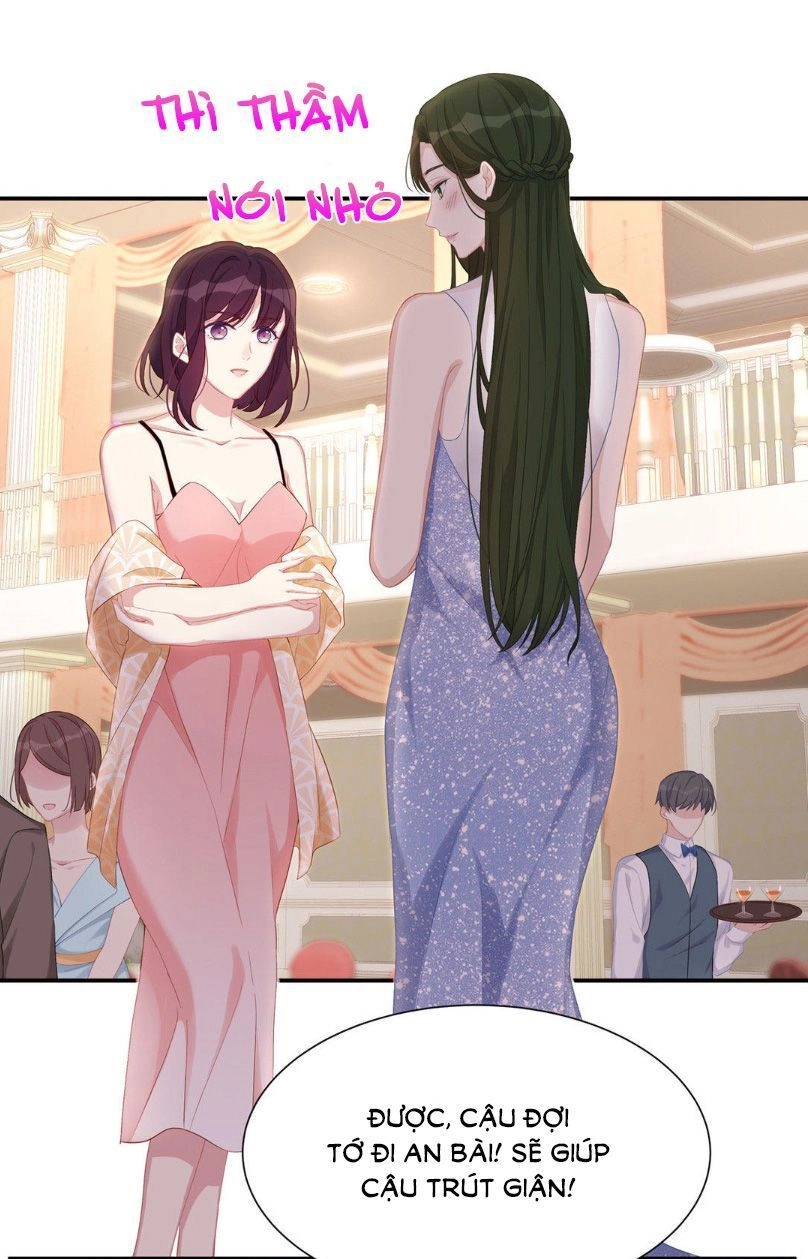 Chỉ Muốn Cưng Chiều Em Chapter 9 - 22