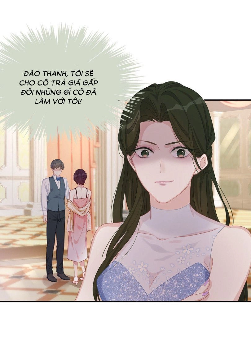 Chỉ Muốn Cưng Chiều Em Chapter 9 - 24