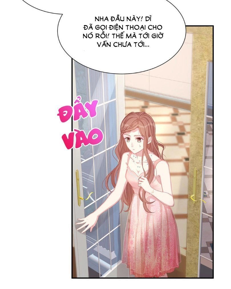 Chỉ Muốn Cưng Chiều Em Chapter 9 - 27