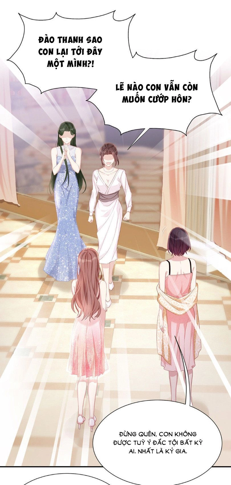 Chỉ Muốn Cưng Chiều Em Chapter 9 - 30