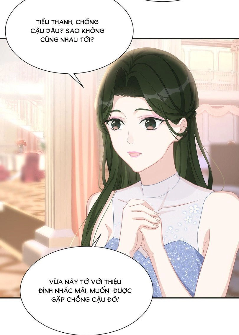 Chỉ Muốn Cưng Chiều Em Chapter 9 - 31