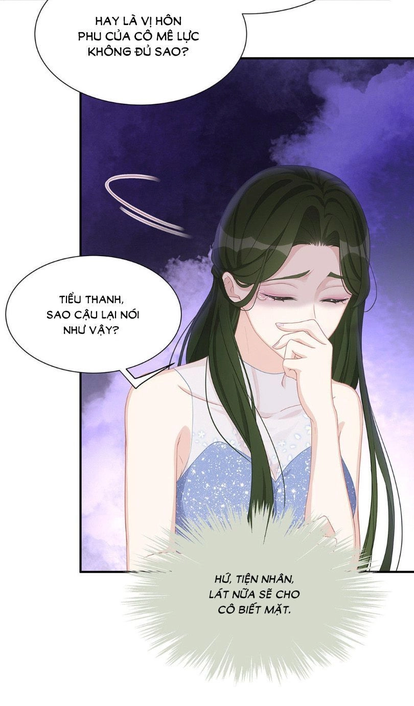 Chỉ Muốn Cưng Chiều Em Chapter 9 - 34