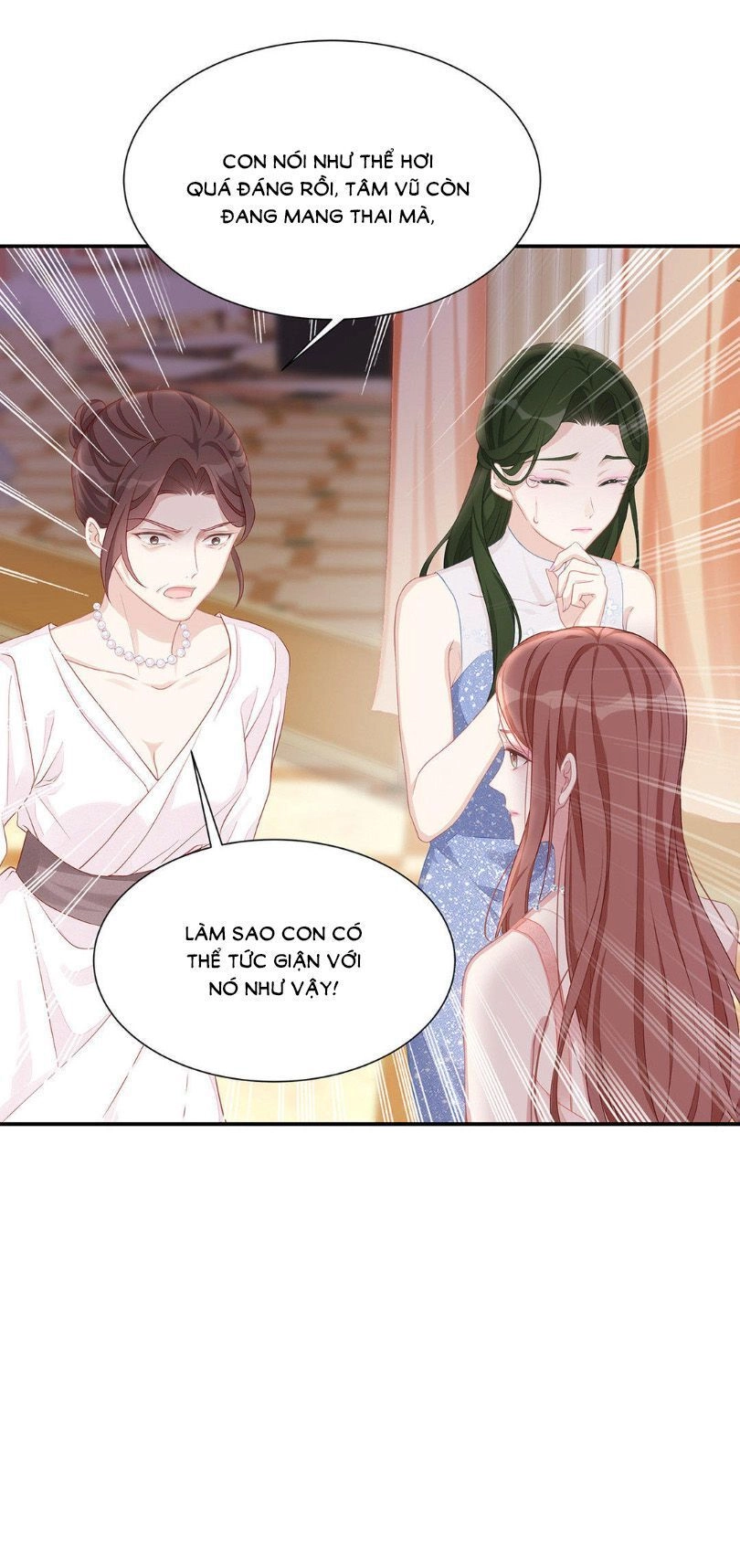 Chỉ Muốn Cưng Chiều Em Chapter 9 - 35