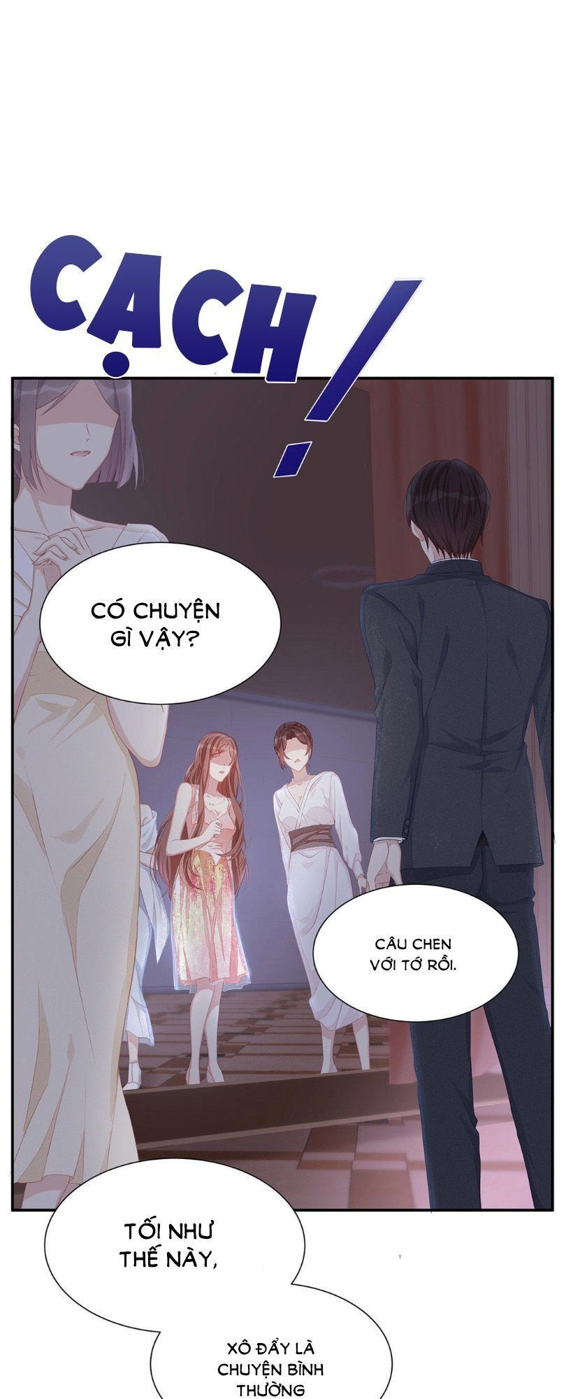 Chỉ Muốn Cưng Chiều Em Chapter 9 - 36