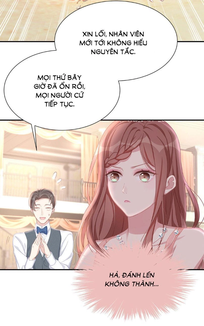 Chỉ Muốn Cưng Chiều Em Chapter 10 - 3