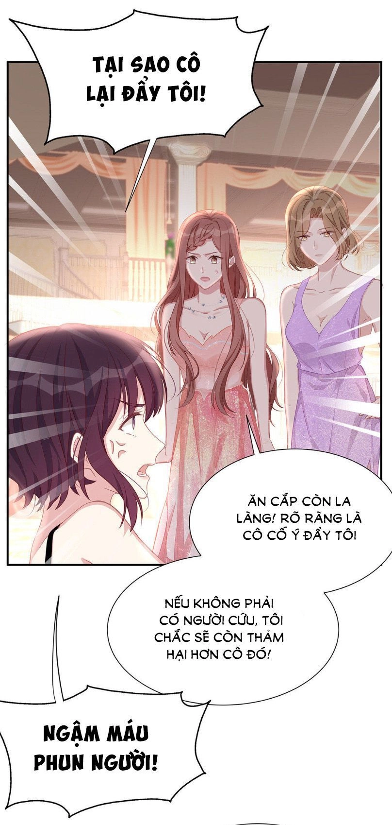Chỉ Muốn Cưng Chiều Em Chapter 10 - 4