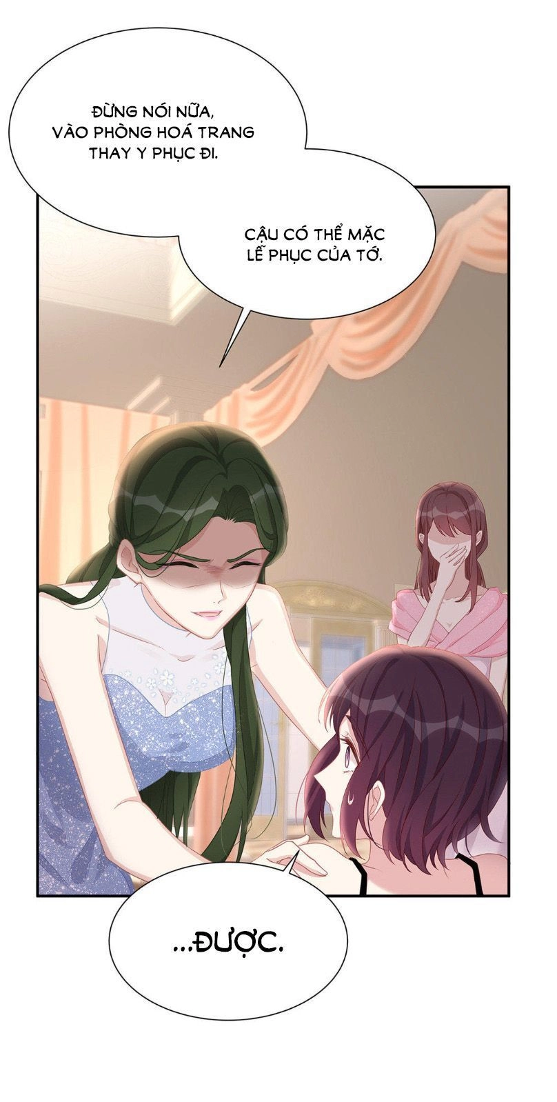 Chỉ Muốn Cưng Chiều Em Chapter 10 - 9