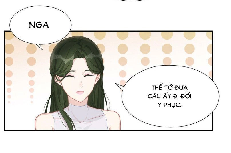 Chỉ Muốn Cưng Chiều Em Chapter 10 - 11