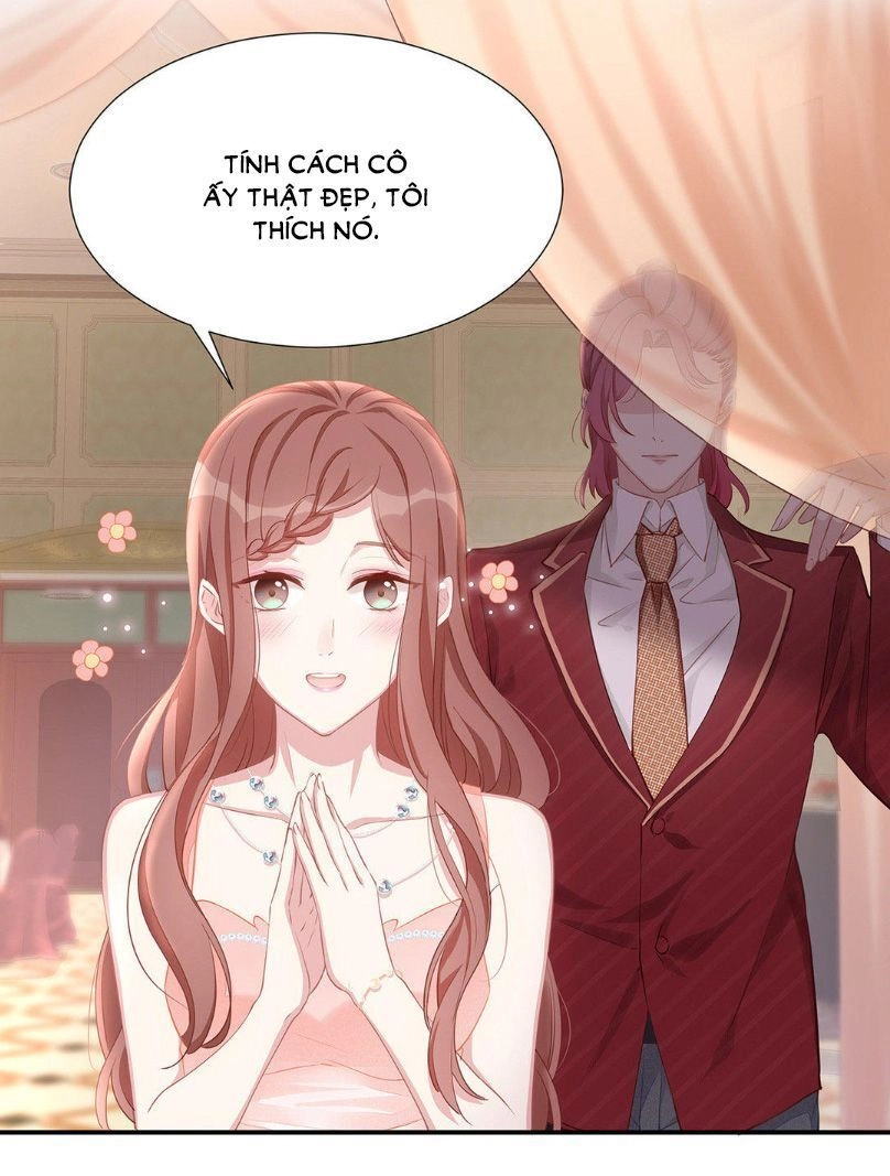 Chỉ Muốn Cưng Chiều Em Chapter 10 - 14