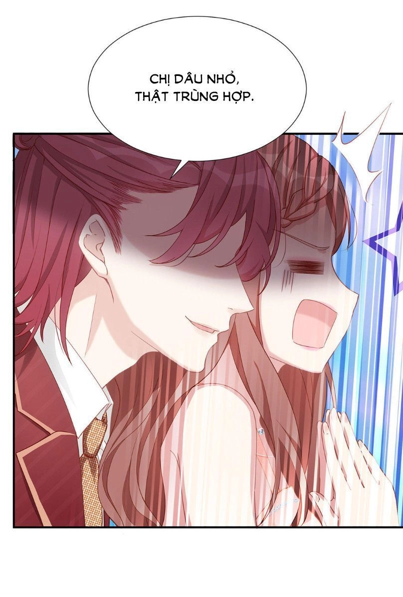 Chỉ Muốn Cưng Chiều Em Chapter 10 - 15