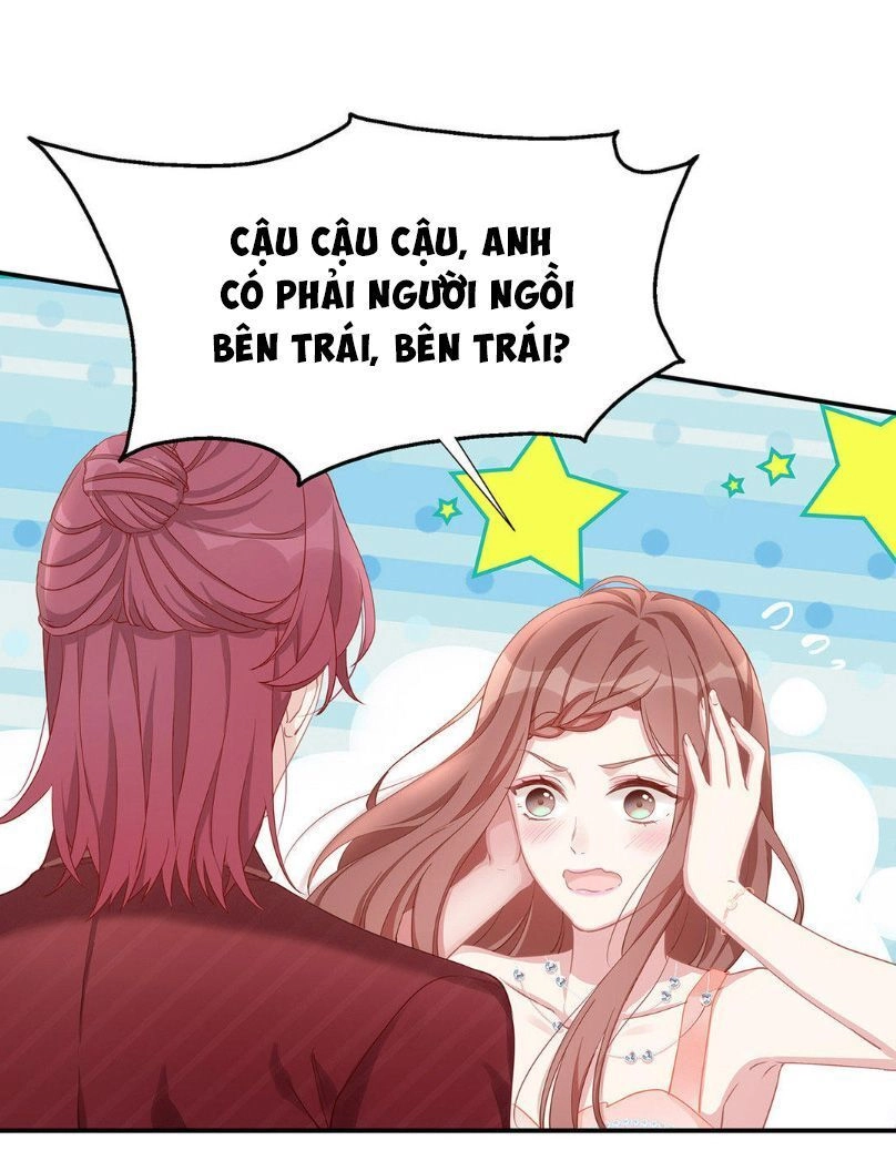 Chỉ Muốn Cưng Chiều Em Chapter 10 - 16
