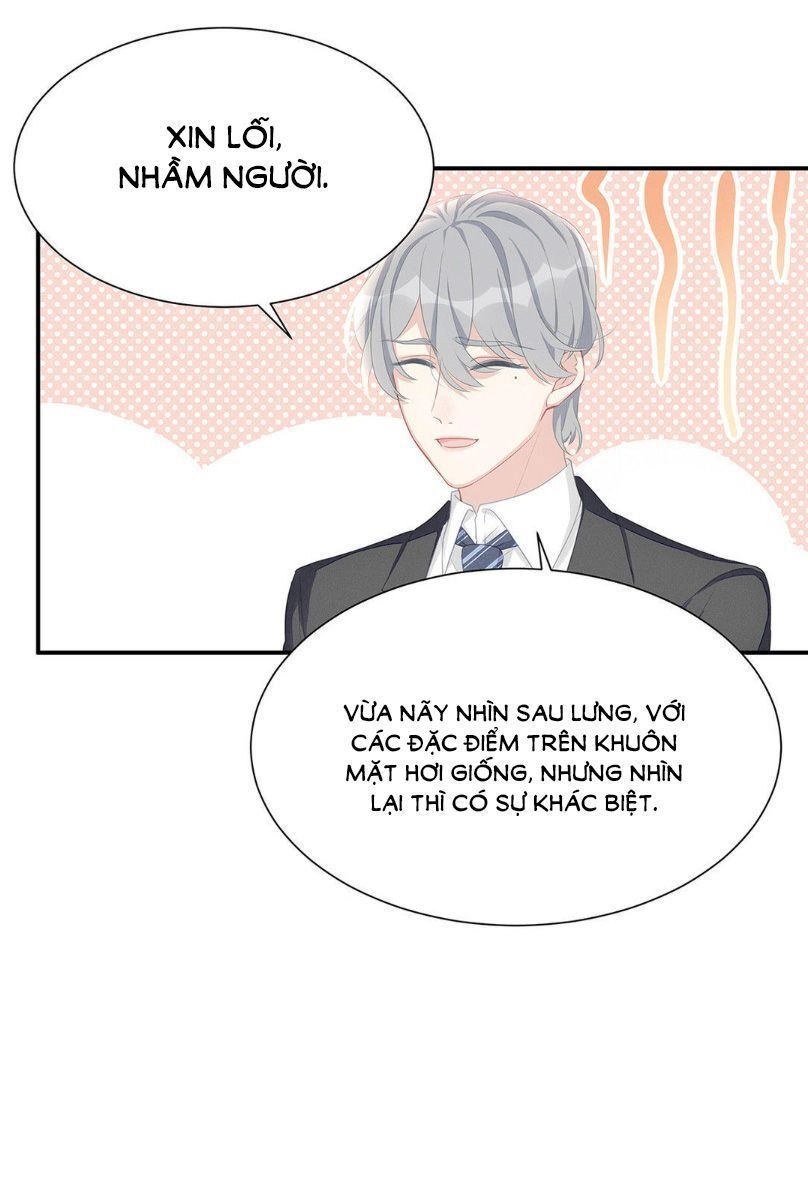 Chỉ Muốn Cưng Chiều Em Chapter 10 - 21