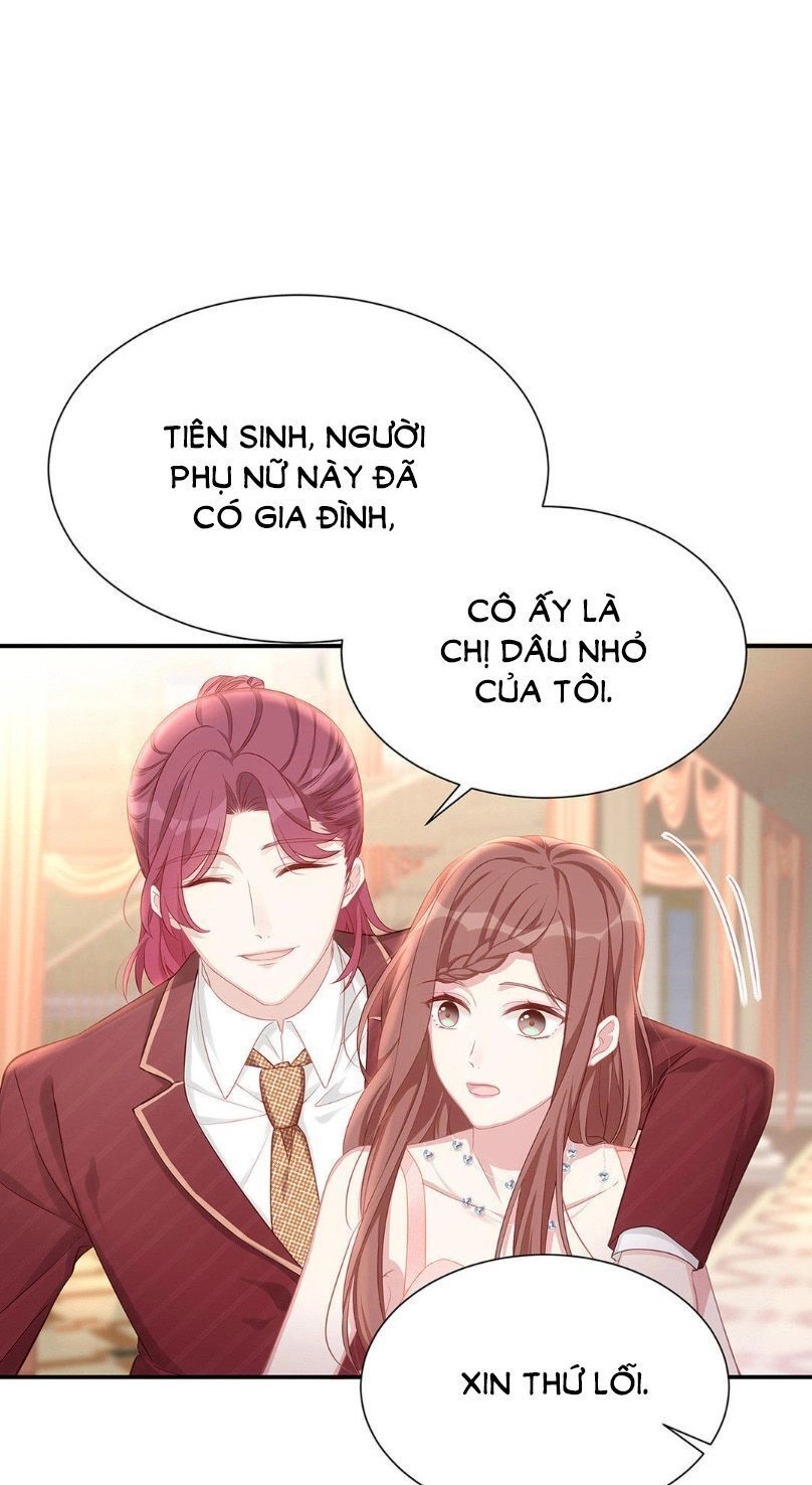 Chỉ Muốn Cưng Chiều Em Chapter 10 - 22