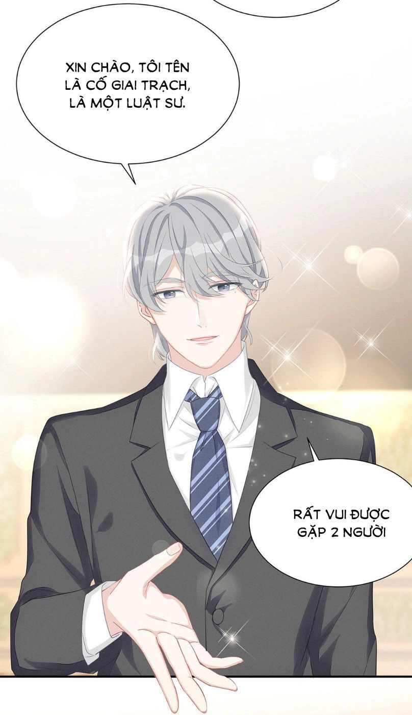 Chỉ Muốn Cưng Chiều Em Chapter 10 - 23