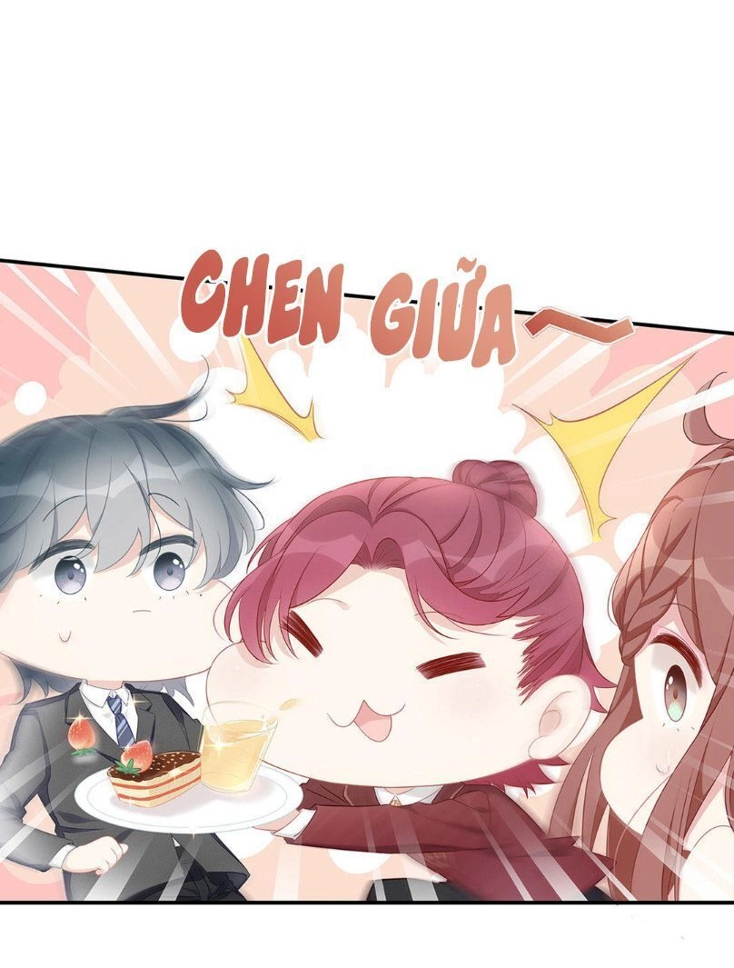 Chỉ Muốn Cưng Chiều Em Chapter 10 - 25